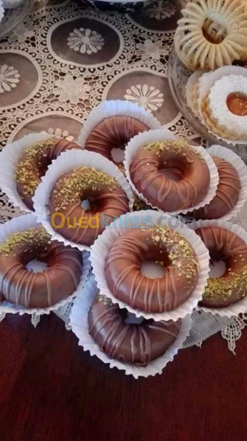 Gâteaux 