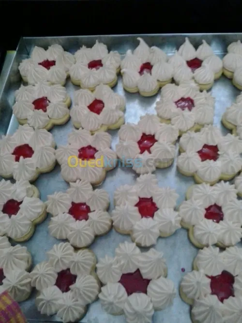 Gâteaux 