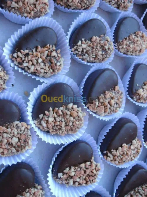 Gâteaux 
