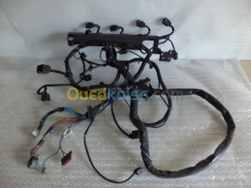 Réparations calculateurs voiture