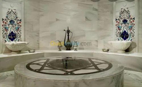 Tous travaux marbre et pierre 