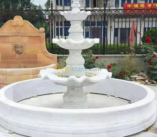 Tous travaux marbre et pierre 