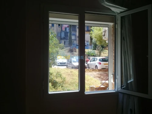 Vente Appartement F3 Alger Hammamet