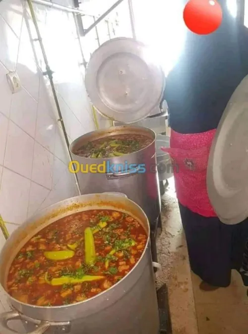 cuisine traditionnelle 