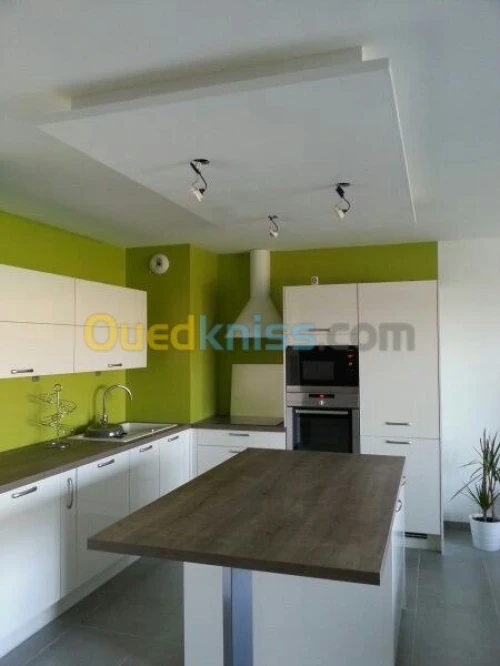 Aménagement d interieur 