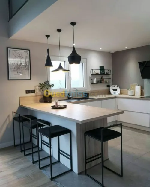 Aménagement d interieur 