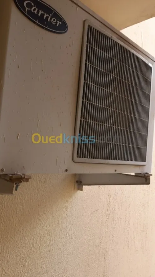 Reparation chaud et froid 