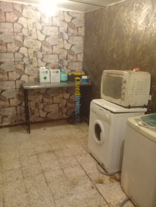 Reparation chaud et froid 