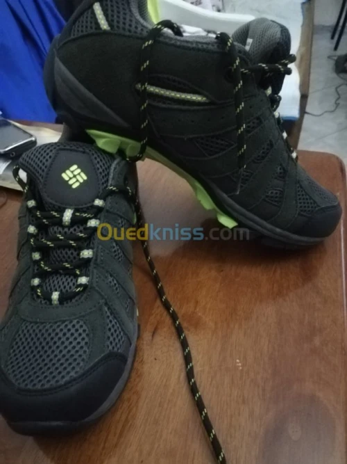 Nike Adidas Merrell alpine Colombia 