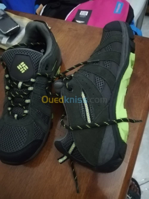 Nike Adidas Merrell alpine Colombia 