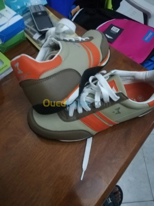 Nike Adidas Merrell alpine Colombia 