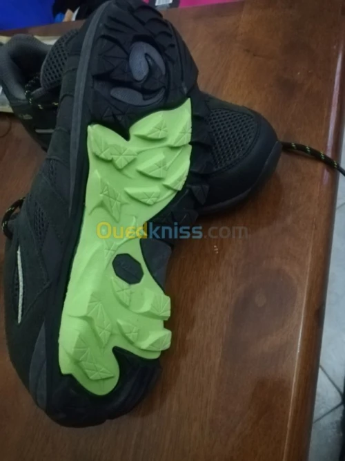 Nike Adidas Merrell alpine Colombia 