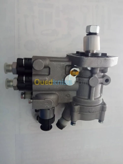 DOSEUR POMPE HP GONOW 1111300-E06-82