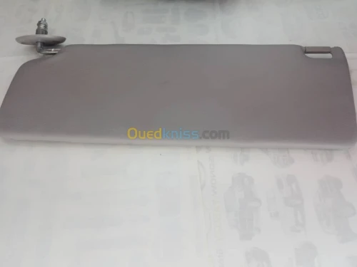 PARE-SOLEIL JMC TFR PLUTUS WINGLE