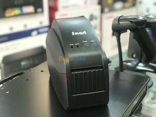 LECTEUR CODE A BARRE DOUCHETTE SP-1500