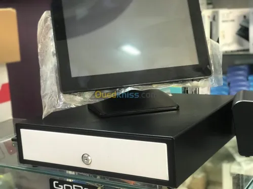 LECTEUR CODE A BARRE DOUCHETTE SP-1500
