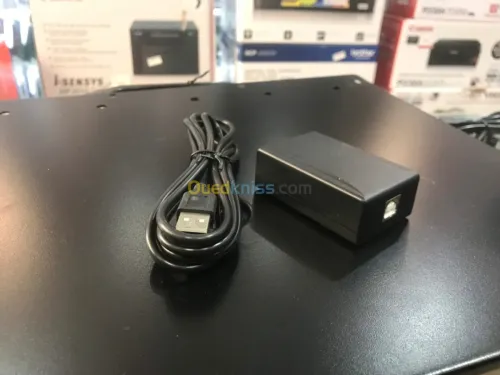 LECTEUR CODE A BARRE DOUCHETTE SP-1500