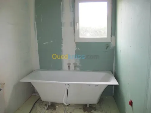 plombier chauffagiste 