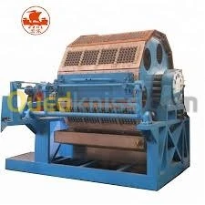  MONTAGE et  Installation Machines