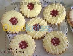 gateaux  