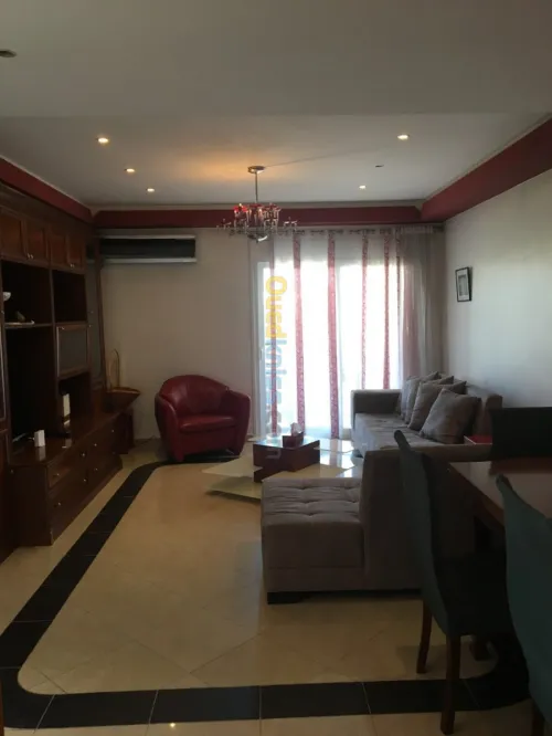 Location Appartement F4 Alger Hydra