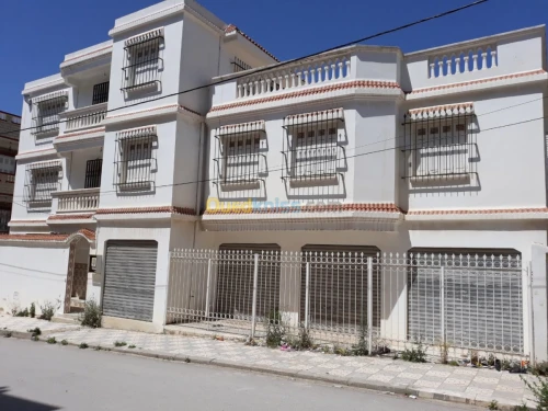 Vente Villa Mila Mila