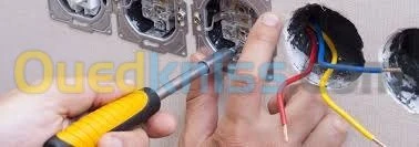 Électricité BT