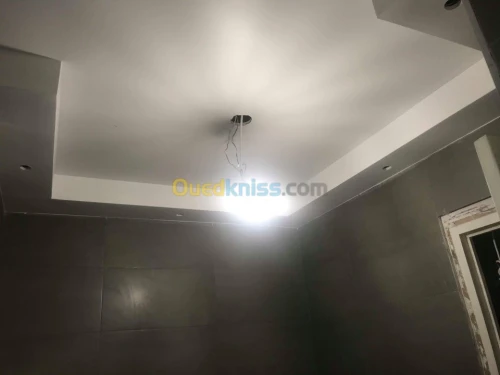 Placo platre  Décoration 