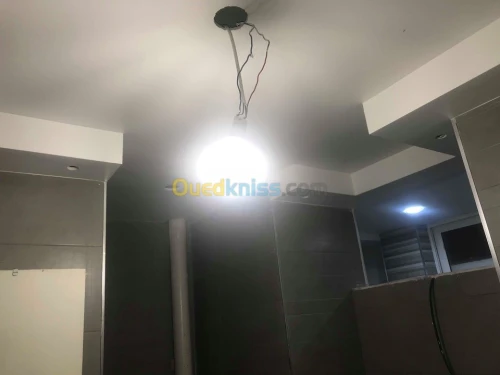 Placo platre  Décoration 