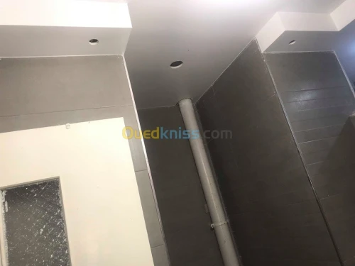 Placo platre  Décoration 