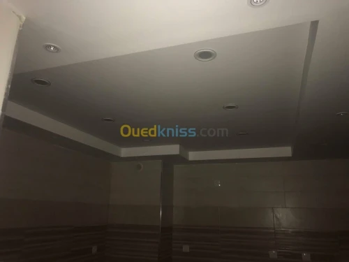 Placo platre  Décoration 