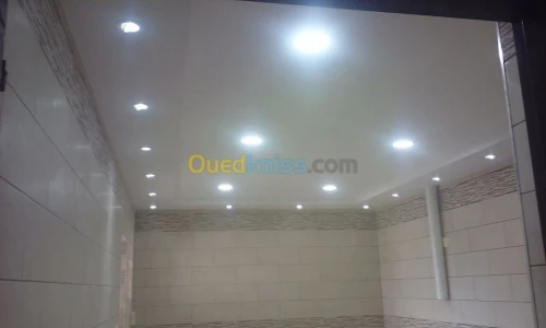 Placo platre  Décoration 