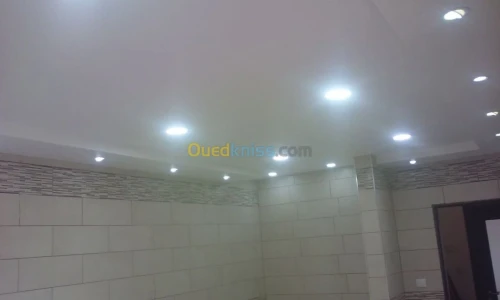 Placo platre  Décoration 