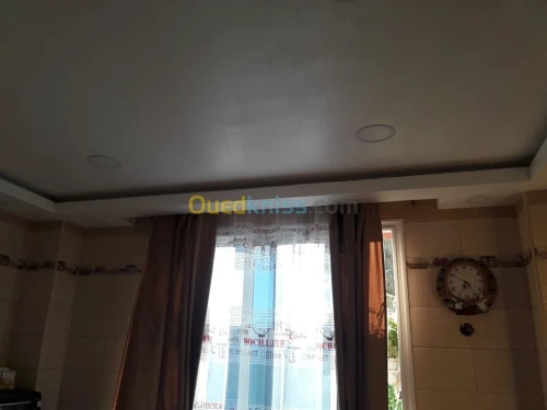 Placo platre  Décoration 