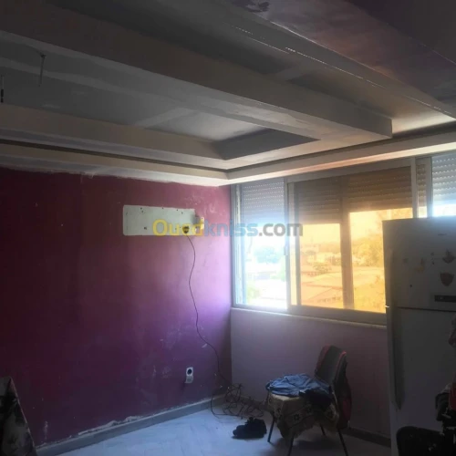 Placo platre  Décoration 