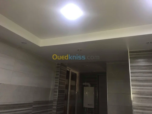 Placo platre  Décoration 