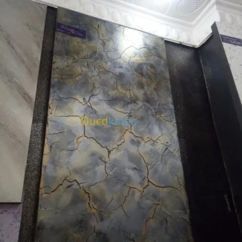 peinture et decoration interieur exter