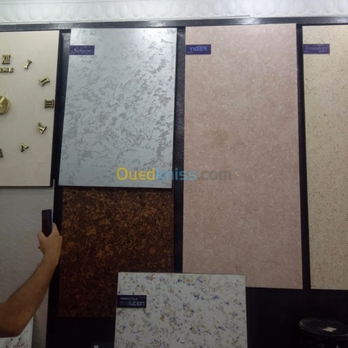 peinture et decoration interieur exter