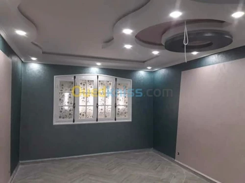 peinture et decoration interieur exter