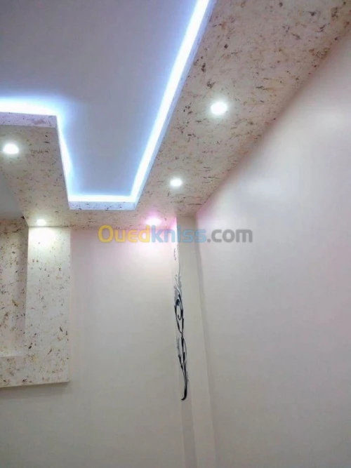 peinture et decoration interieur exter