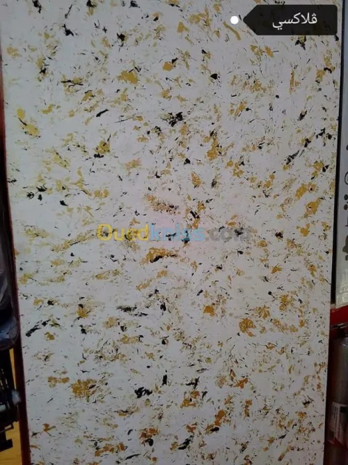 peinture et decoration interieur exter