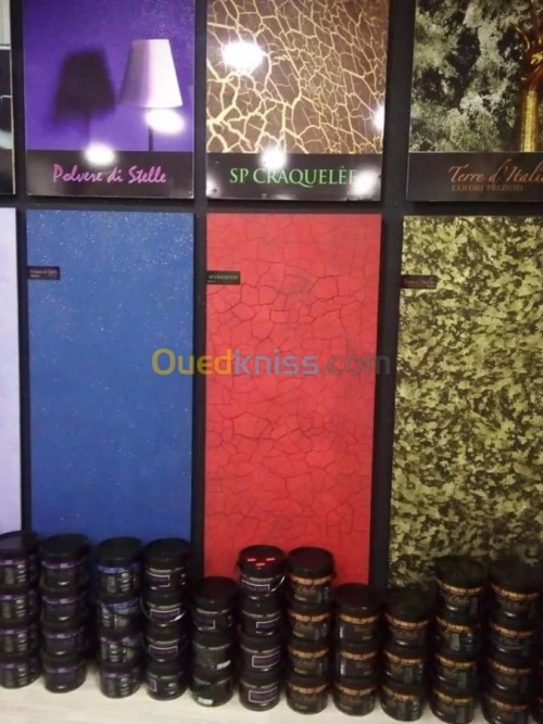 peinture et decoration interieur exter