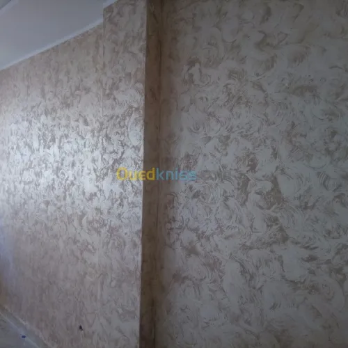 peinture et decoration interieur exter