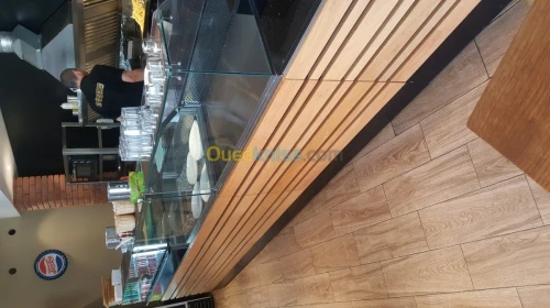 matérielles frigorifiques