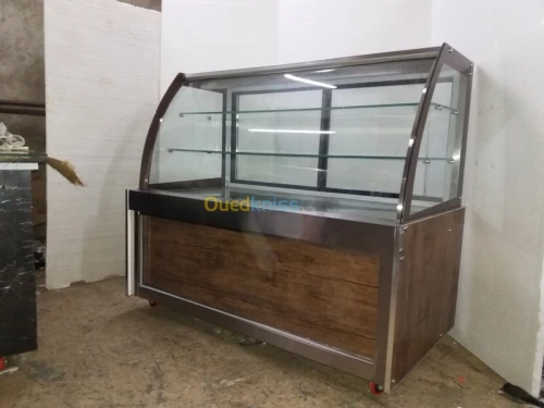 matérielles frigorifiques