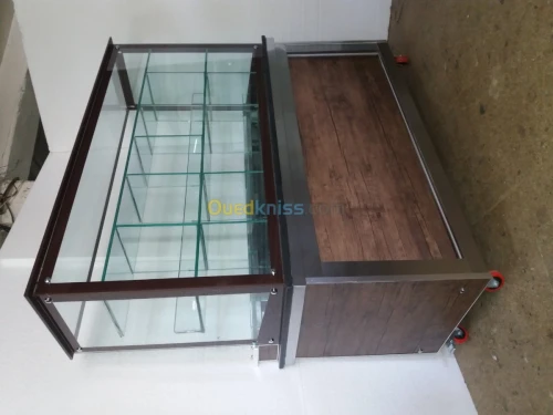 matérielles frigorifiques