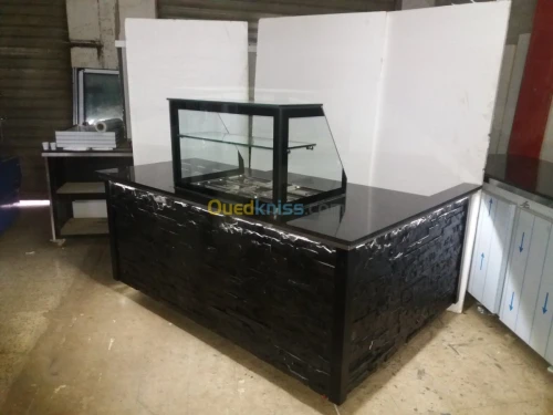 matérielles frigorifiques