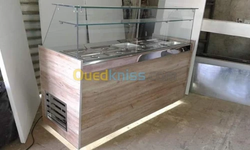 matérielles frigorifiques