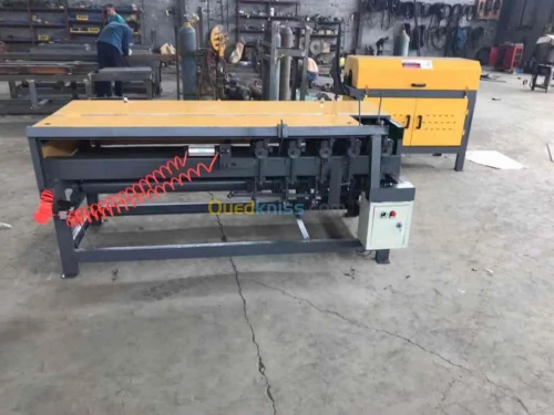 redresseuse coudeuse cesaille