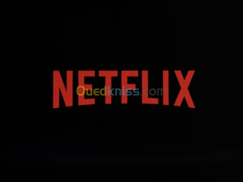 netflix compte privee